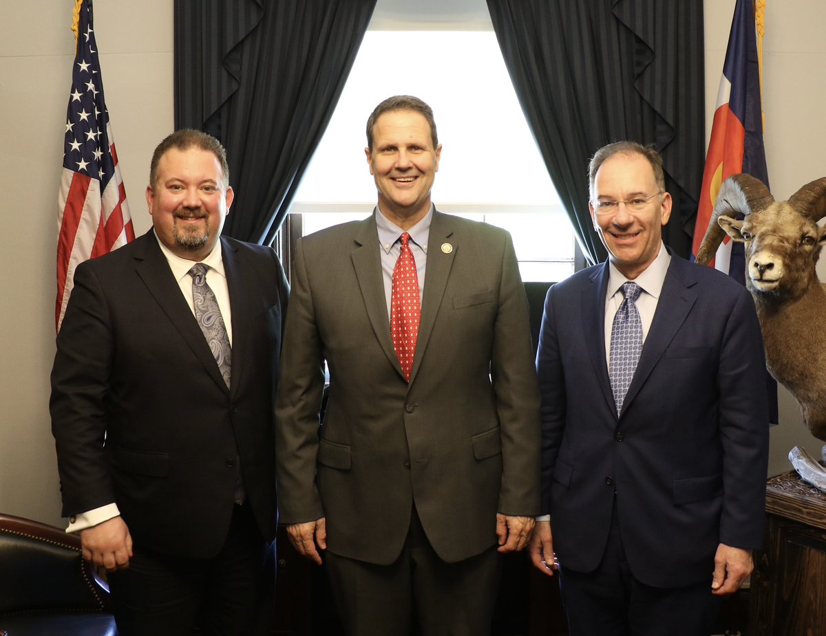 Rep. Jeff Crank tweet media