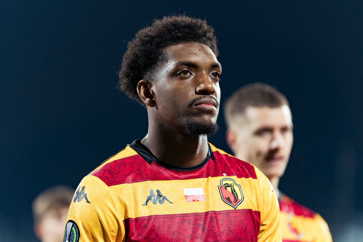 Actu Ligue 2 tweet media