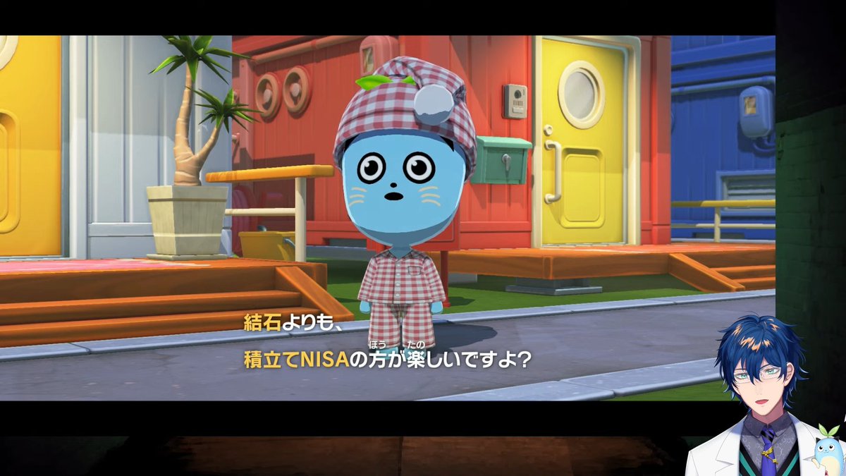 わん太 tweet media