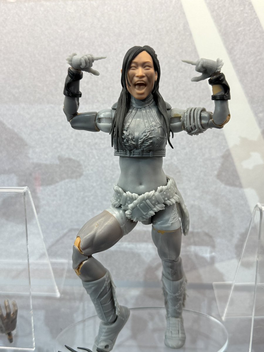 Major Wrestling Figure Podcast tweet media