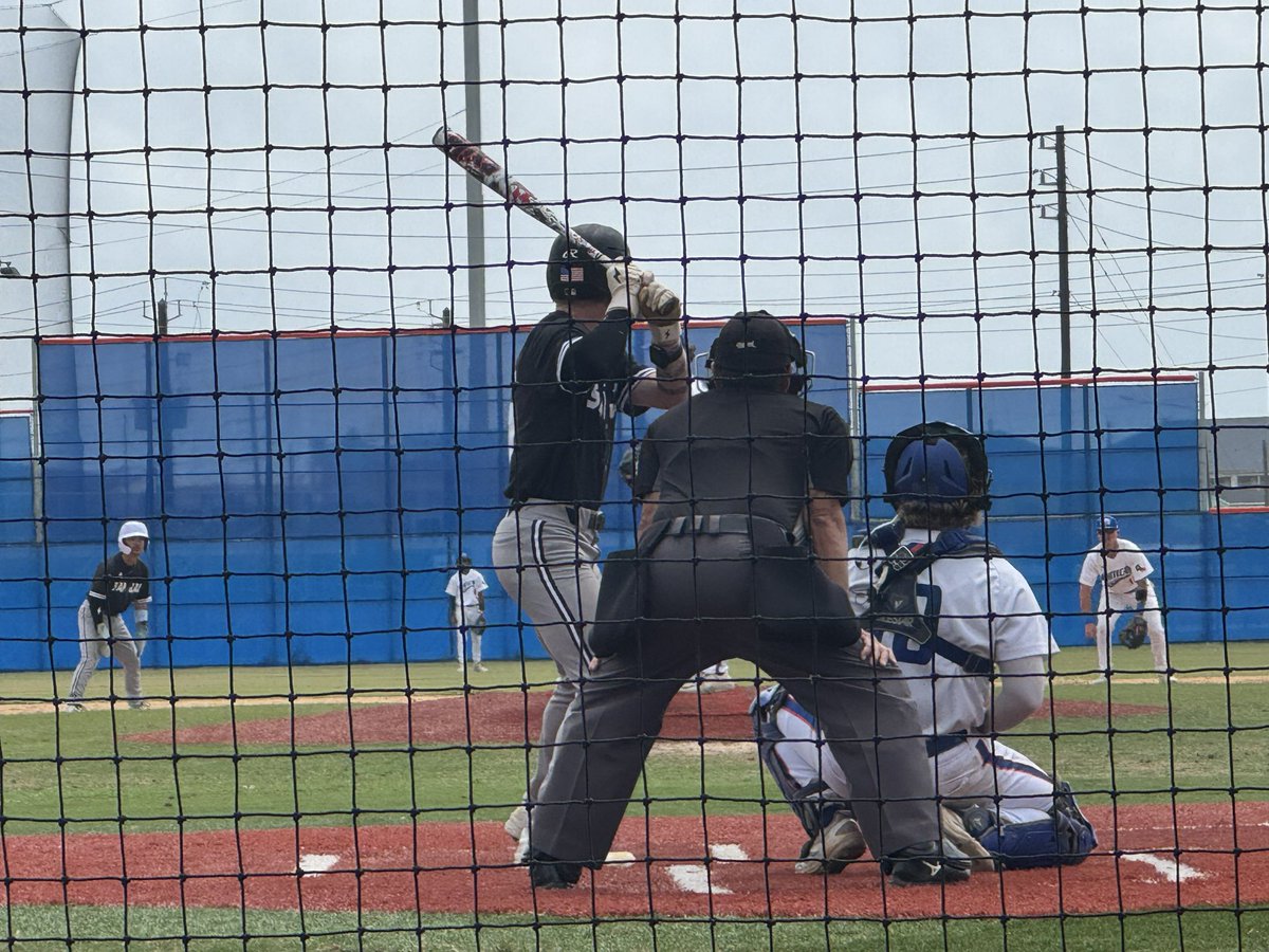 OhioWarhawks's tweet photo. Former Warhawks Cody Palacios and Keegan Chavez competing for San Jac https://t.co/BpFBoMkhqO