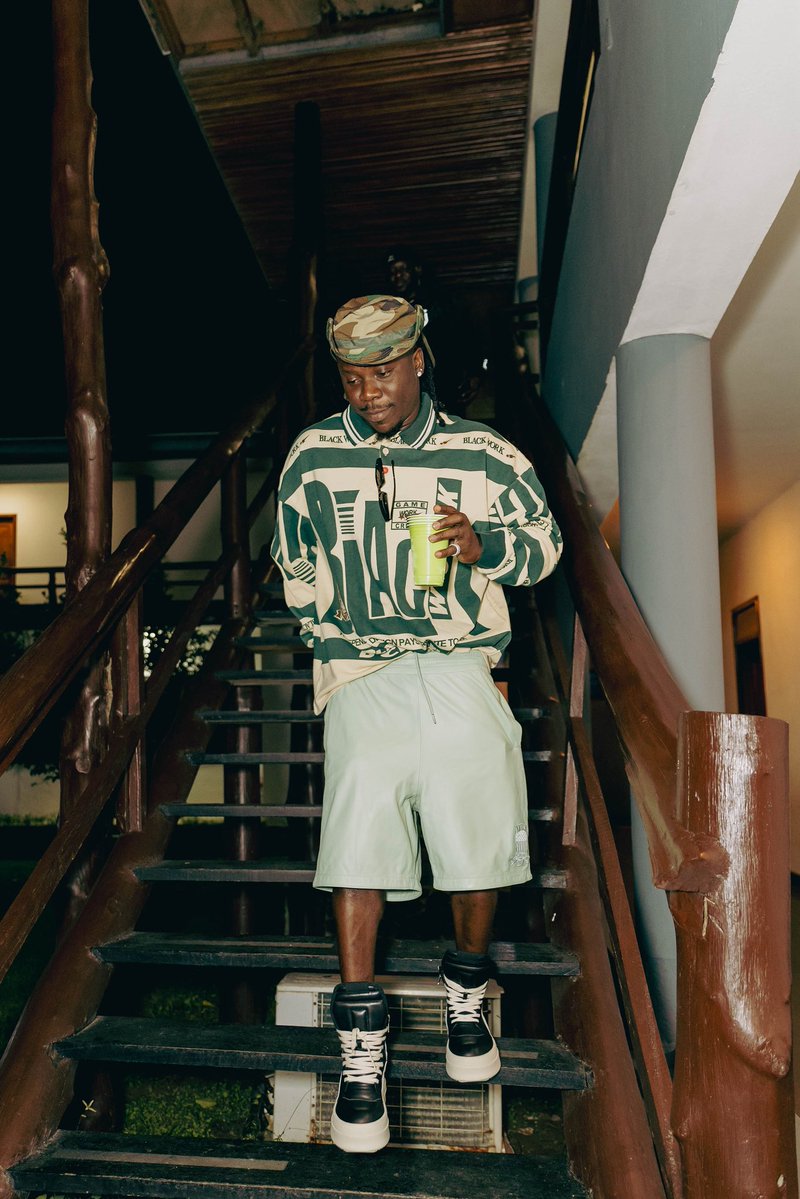 THE TORCHER tweet media