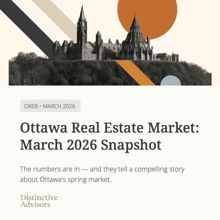TrueLuxuryHomes's tweet photo. Ottawa’s spring market is picking up—but strategy matters more than ever.

More listings. More choice. More competition.

Timing isn’t everything—it’s the advantage: https://t.co/EFQx0vI7fZ 

#OttawaRealEstate #HousingMarket #RealEstate #MarketUpdate #OttawaHomes https://t.co/swTaesCJiQ
