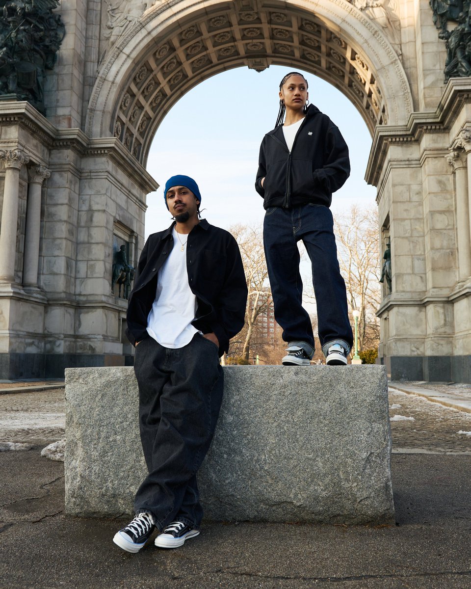 UNDEFEATED tweet media