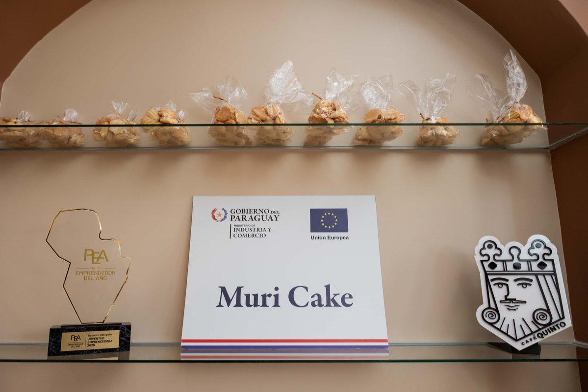 Ministerio de la Mujer tweet media