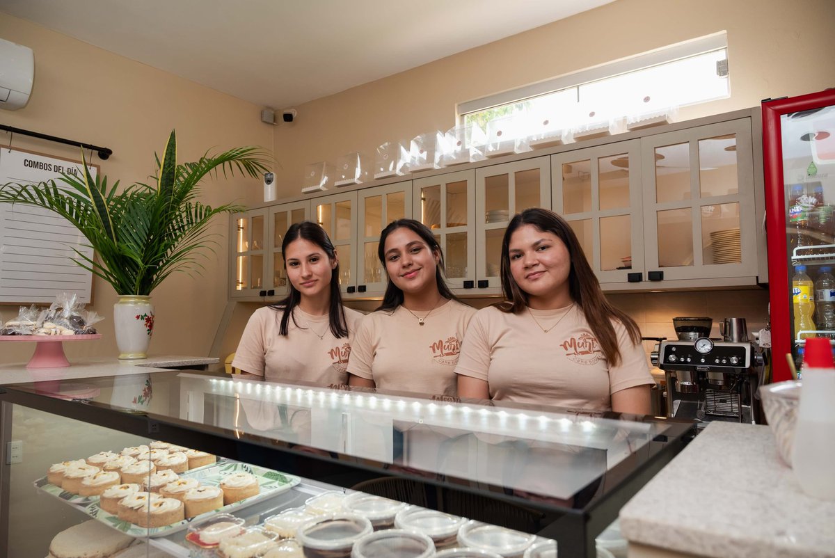 Ministerio de la Mujer tweet media