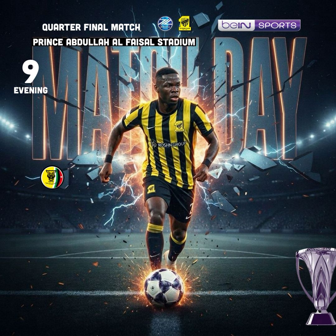 عشاق الاتحاد في الأردن tweet media