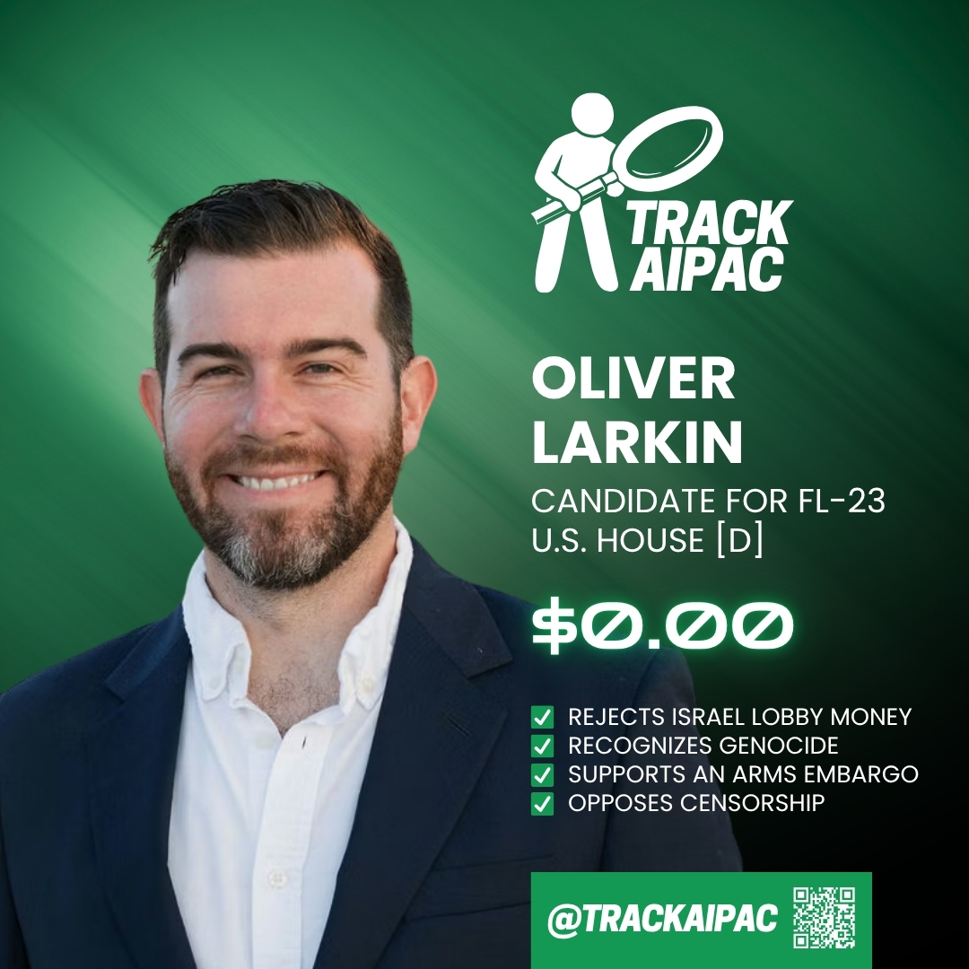 AIPAC Tracker tweet media