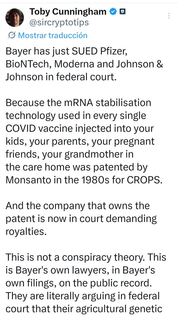 India Garcin tweet media