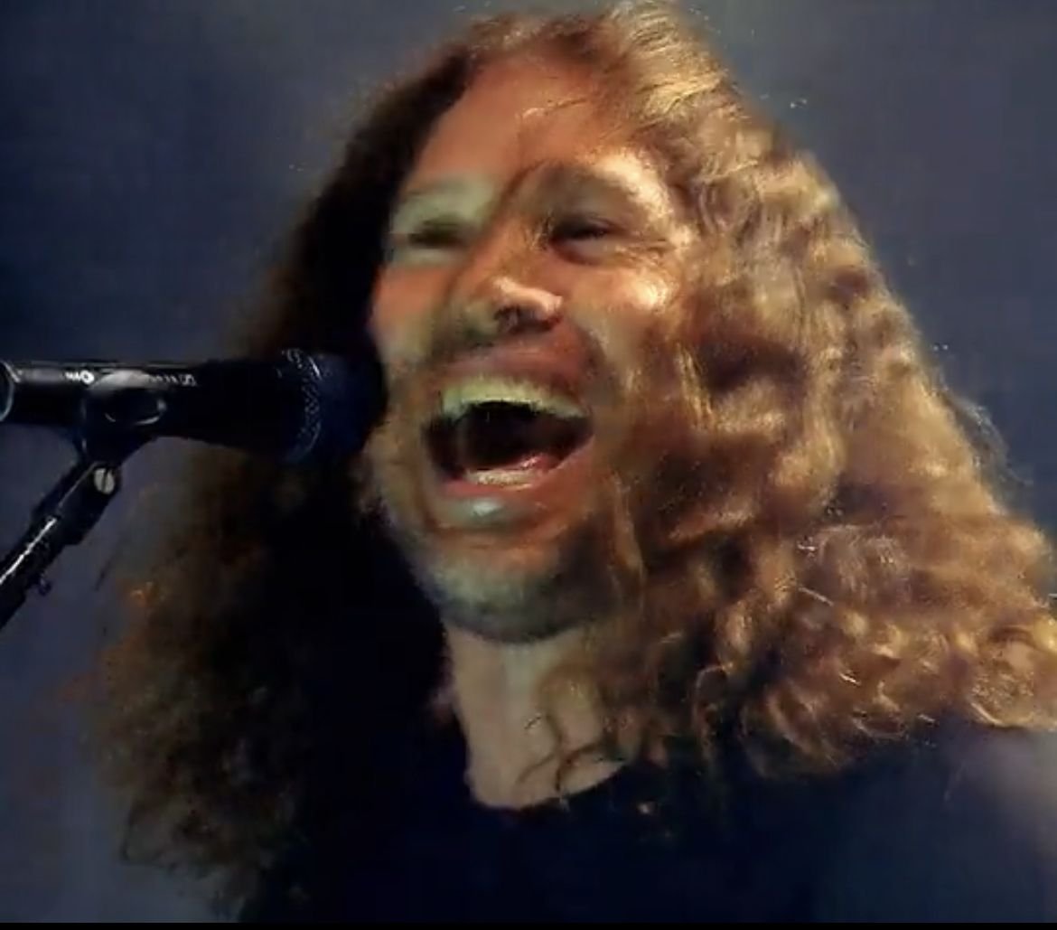 Ray Toro on Tuesdays tweet media