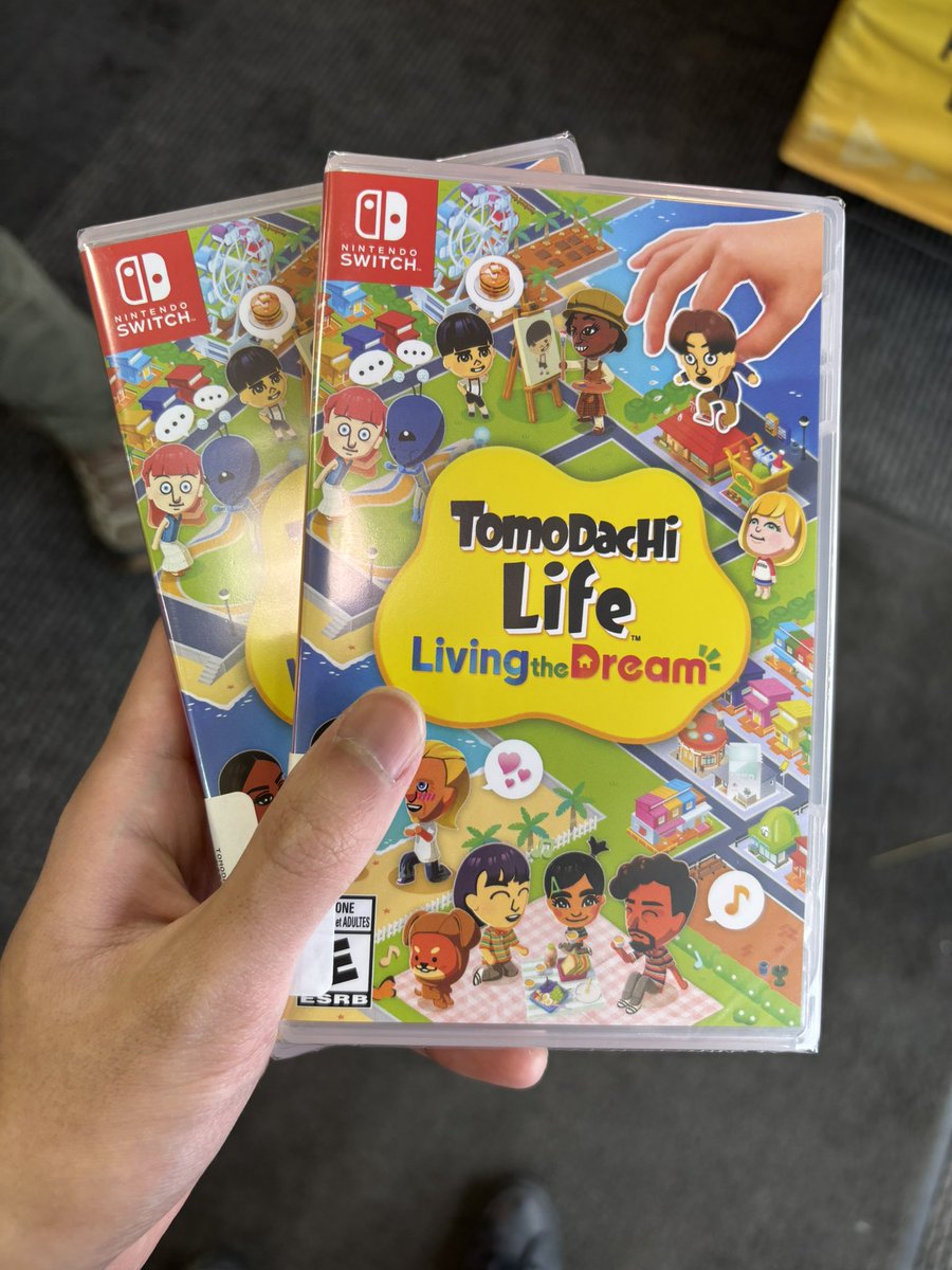 bONGO • LIVING THE DREAM 🏝️ tweet media