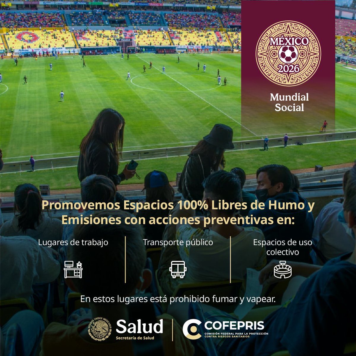 Riesgos Sanitarios Querétaro tweet media