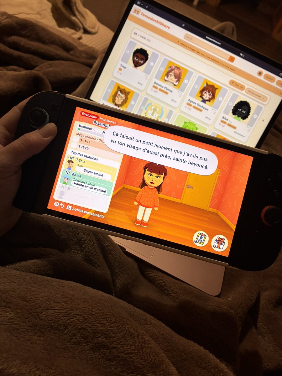 Pissenlit 💗🌙 tweet media