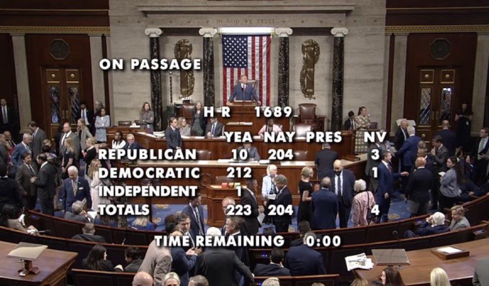 Homeland PAC tweet media