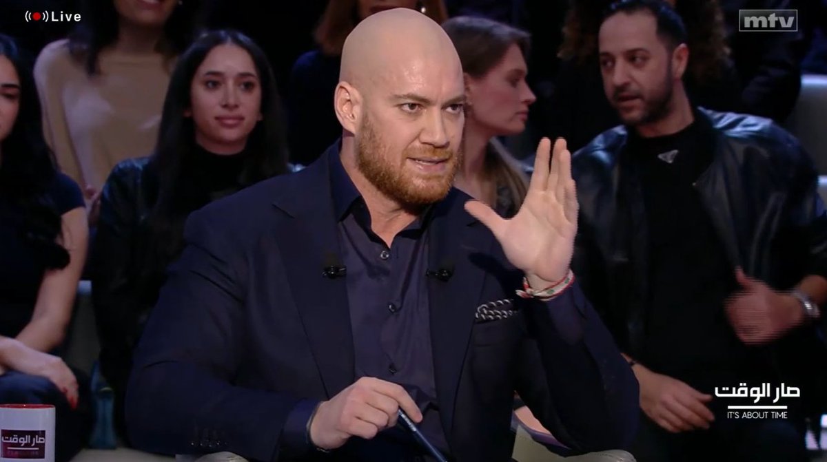 صار الوقت tweet media