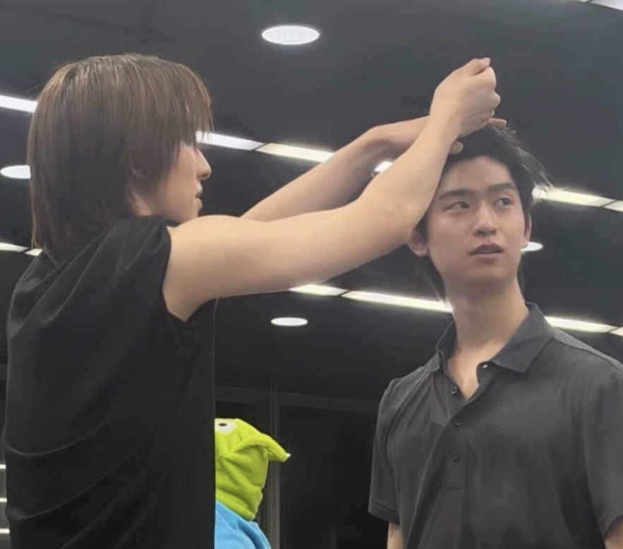 ⋆｡˚₊ 𝑆𝑆 🦊 ༉⋆ tweet media