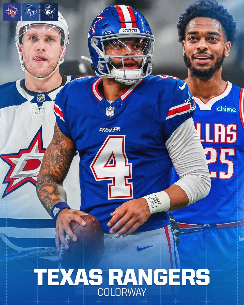 Rangers Nation ⚾️ tweet media