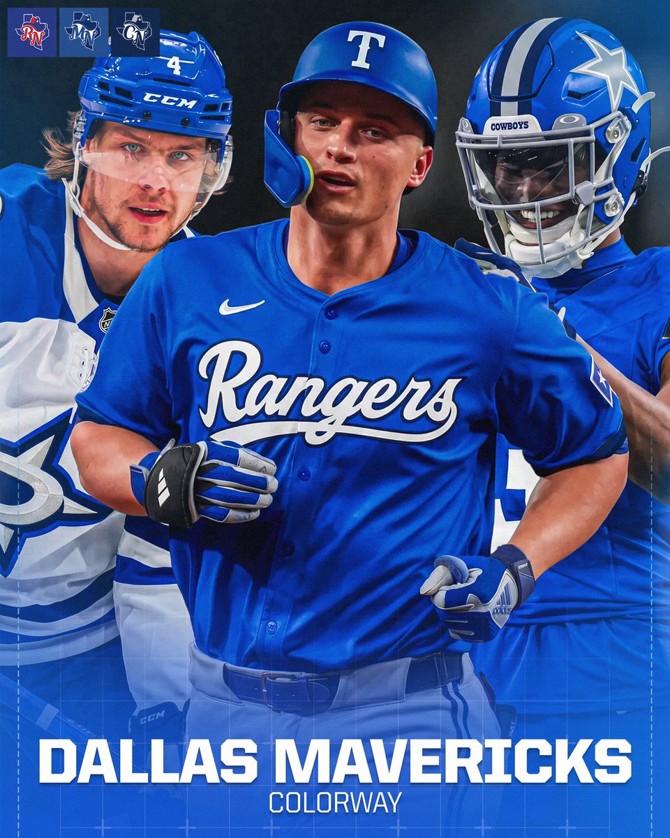 Rangers Nation ⚾️ tweet media