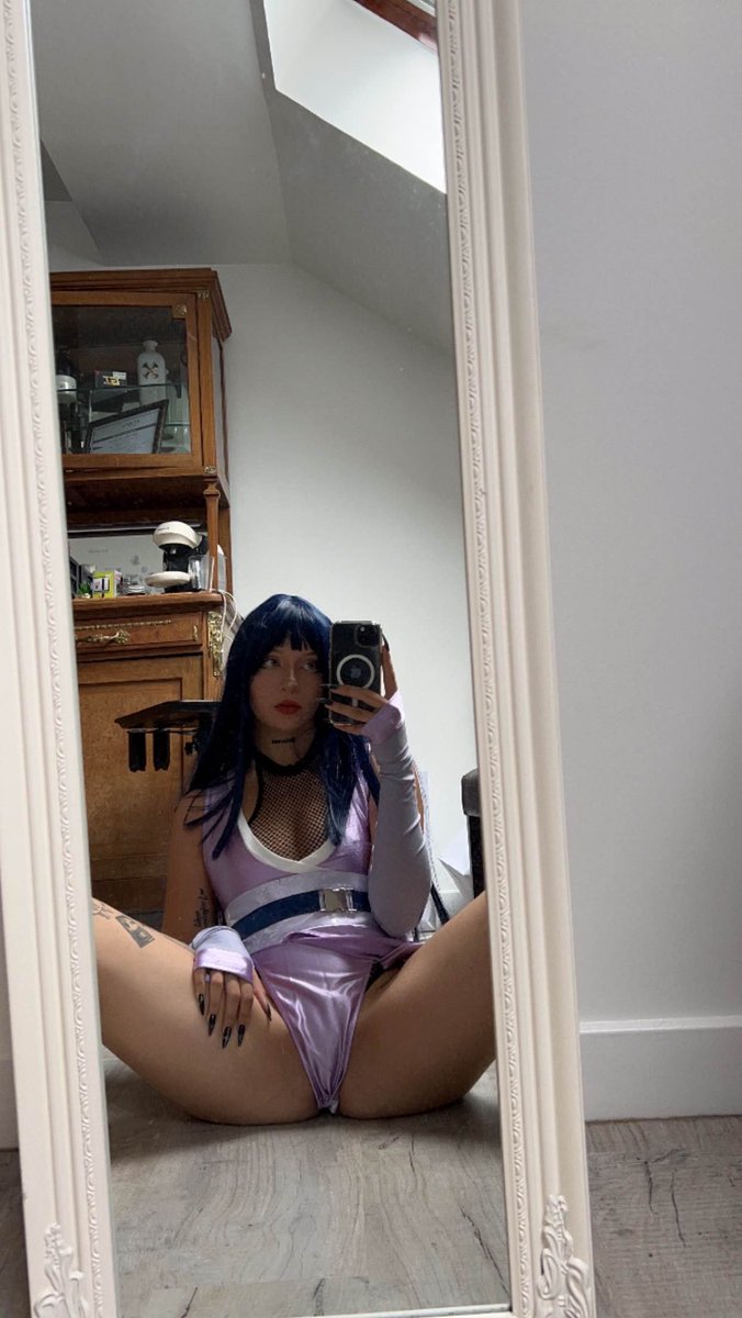 ᶻ꒷꒦ tweet media