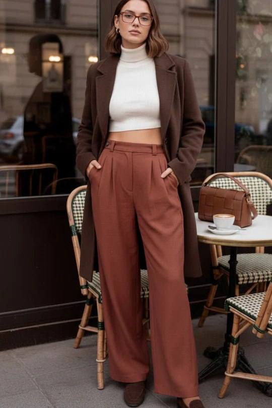 Ofertas_PMx's tweet image. #HighStreet Pantalón pinzas pretina pasada

tidd.ly/47aMstV

$ 489.00 🩷🎀🔥
Precio habitual$ 899.00

🌟 ¡Visita nuestra página! ➡️ ofertasperronas.com.mx