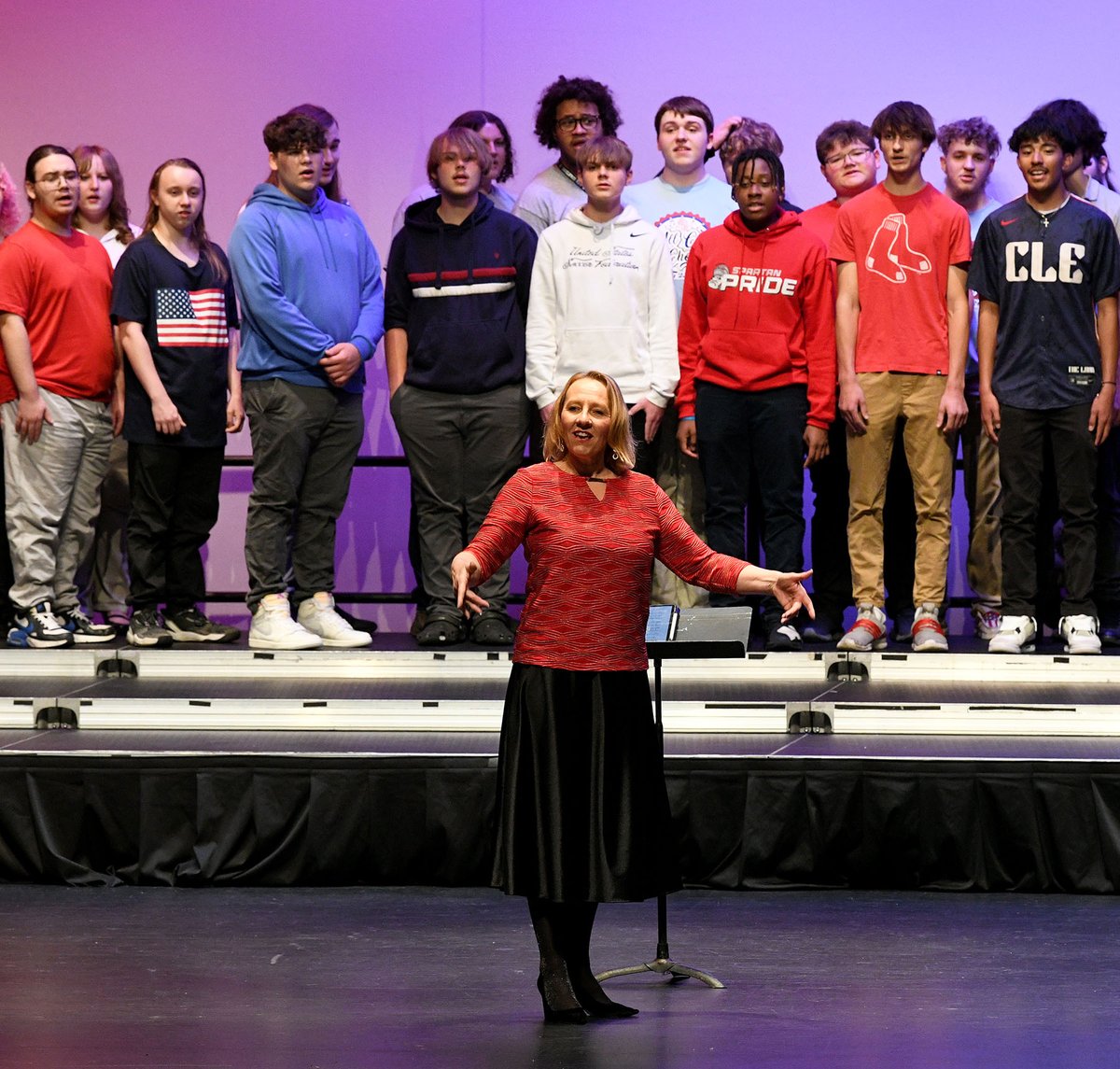 Lima City Schools tweet media