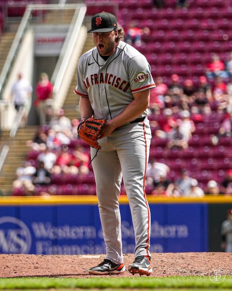 SFGiants tweet media