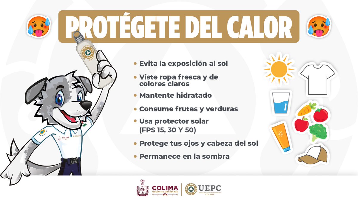 Gobierno Colima tweet media