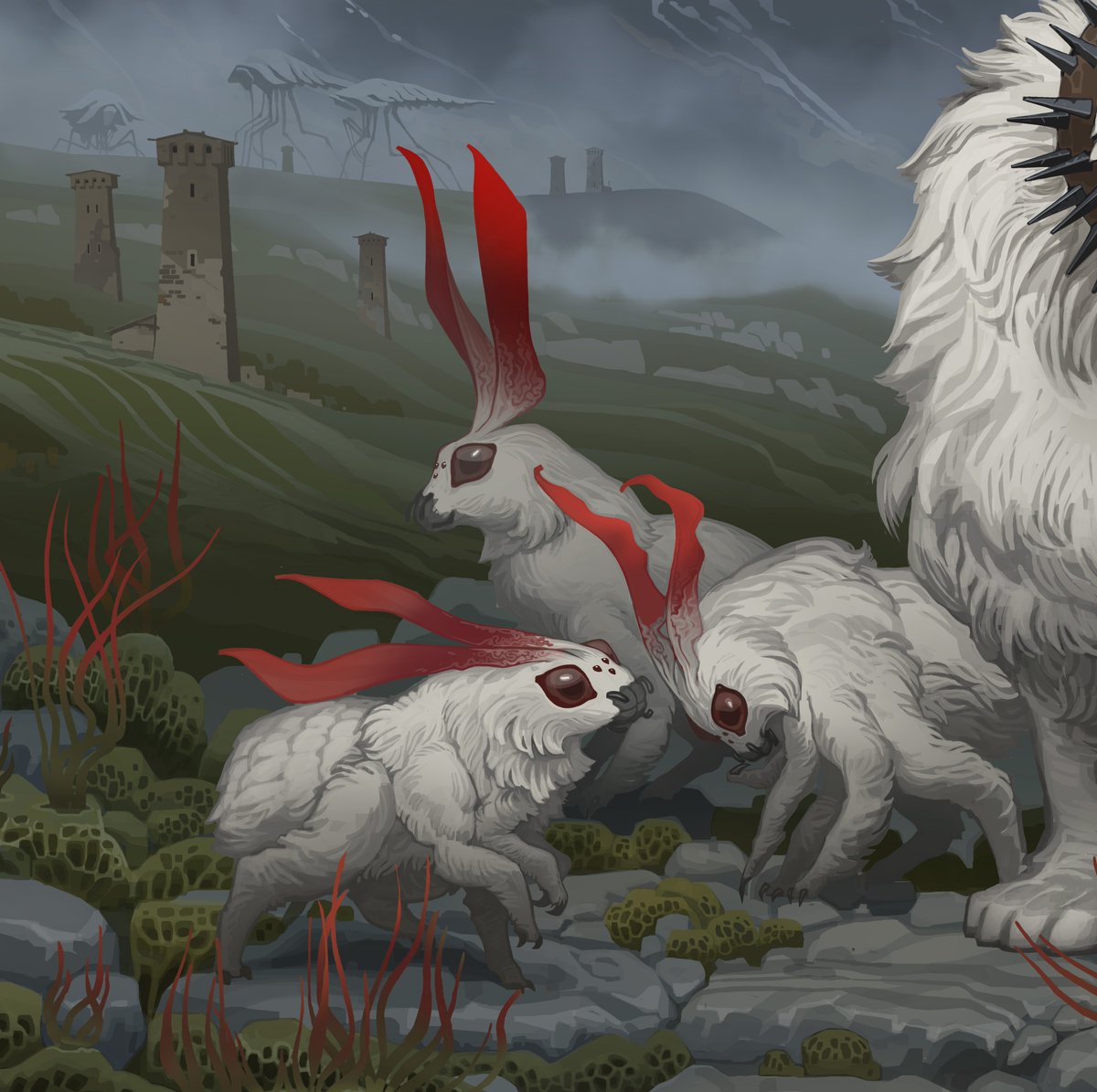 Ivan Yakushev tweet media