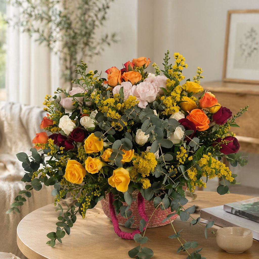 LasCameliasAF's tweet photo. 🌼  Esta #primavera, deja que las #flores hablen por ti. Descubre las nuevas creaciones de #LasCamelias 👇

https://t.co/PQFff1rz6t https://t.co/p7WUIDQOEO
