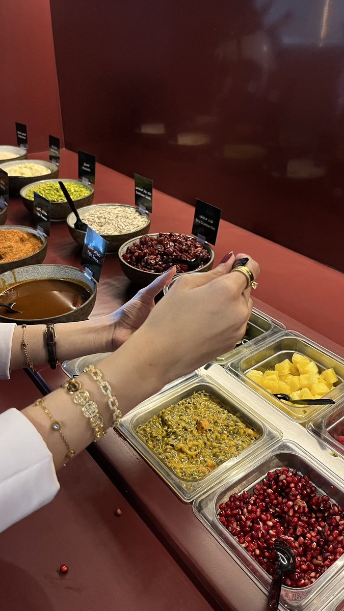 ʀᴇᴛᴀᴊ ᴀʟʙᴀʟᴜsʜɪ | 🇴🇲 tweet media