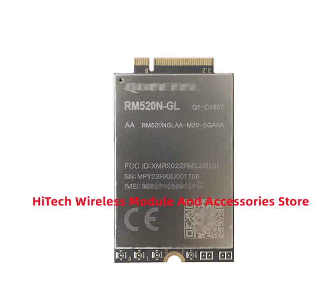 jgalode61's tweet image. Après j'ai prévu de carrément la remplace par mon propre modem #4G #5G #Quectel