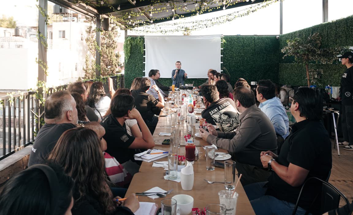Fomento Económico y Turismo Durango Capital tweet media