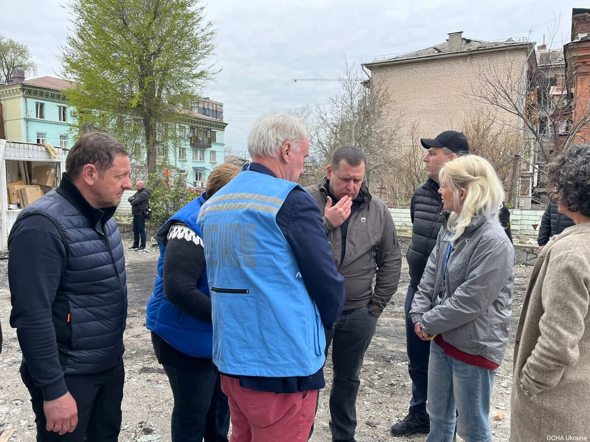 United Nations tweet media