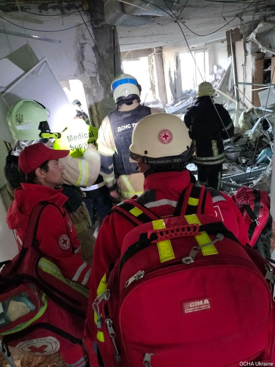 United Nations tweet media