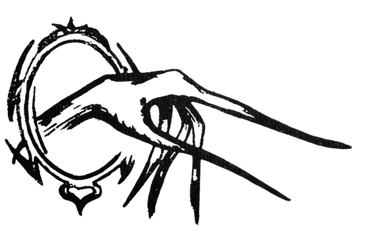 🖤A Gothic Dream🖤 tweet media