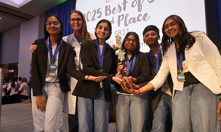 Rutherford County Schools tweet media