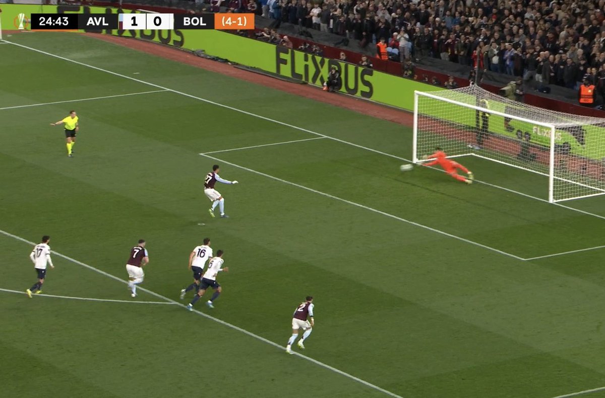 The Touchline | 𝐓 tweet media