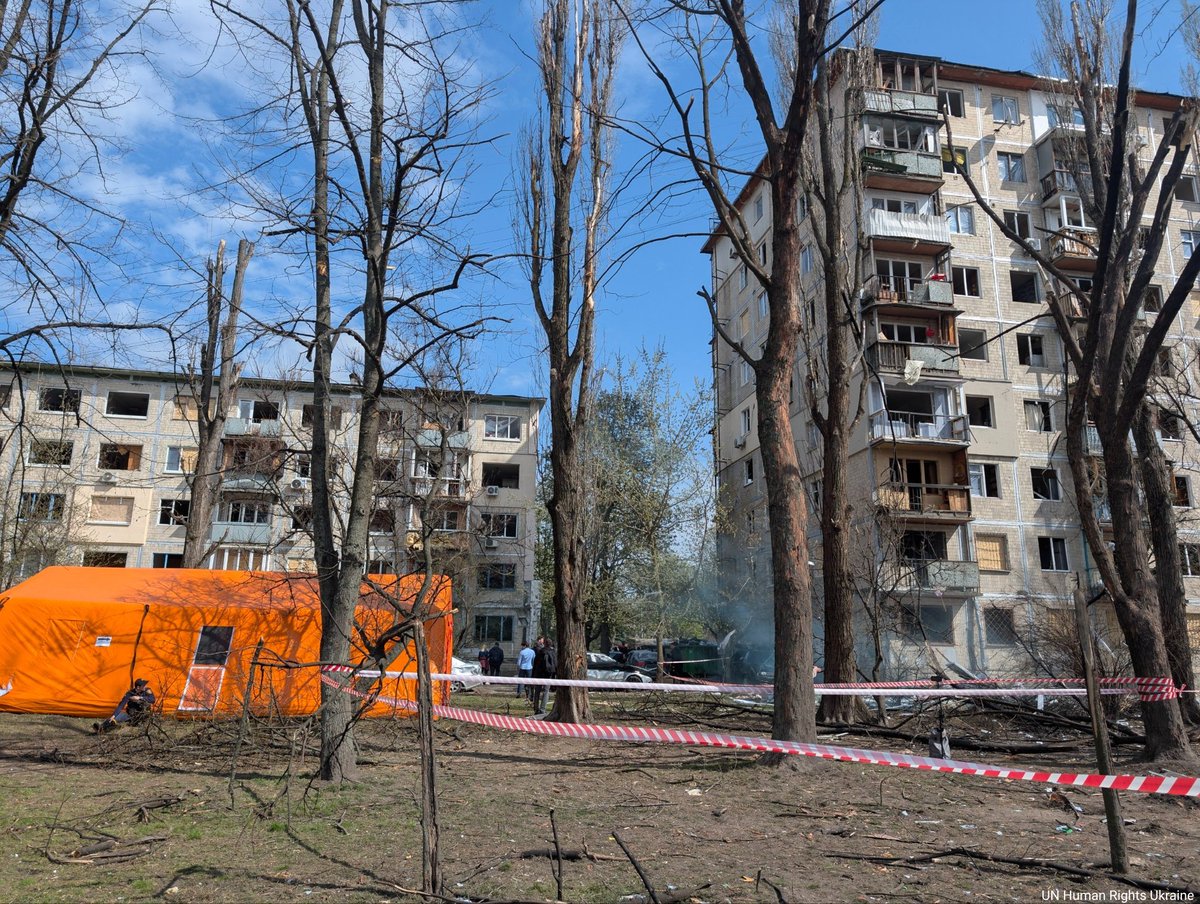 United Nations tweet media