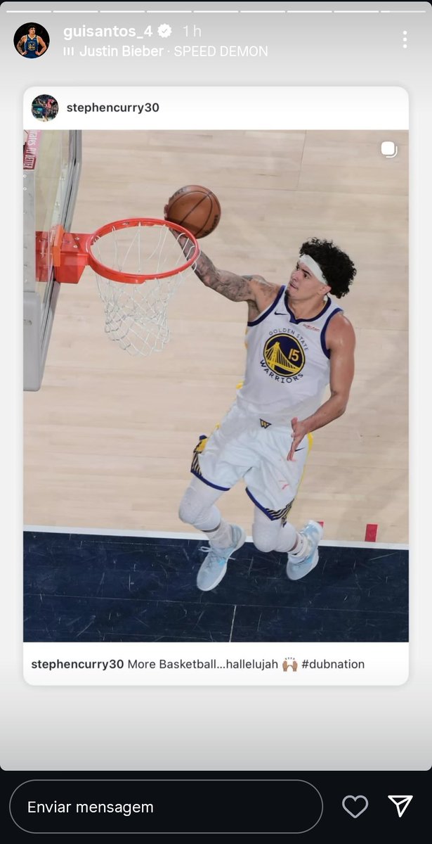 NBA do Povo 🏀🇧🇷 tweet media