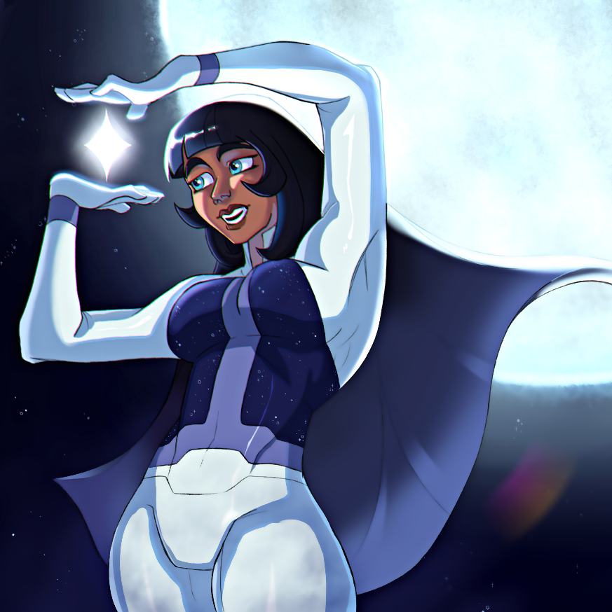 soulzhaaa's tweet image. I've really only ever fully rendered/colored one other piece, so this was great practice 

#ECLIPSEDTIYS