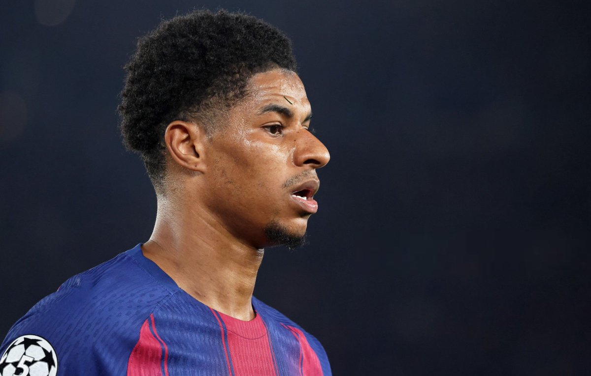 FCB World tweet media