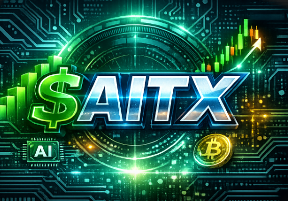 @Ortix008 $AITX how's this? (courtesy chatgpt 😀). I may use it on other ...