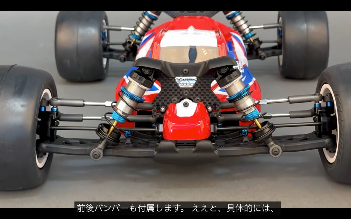 【モデオのRC&模型チャンネル】YouTuber tweet media