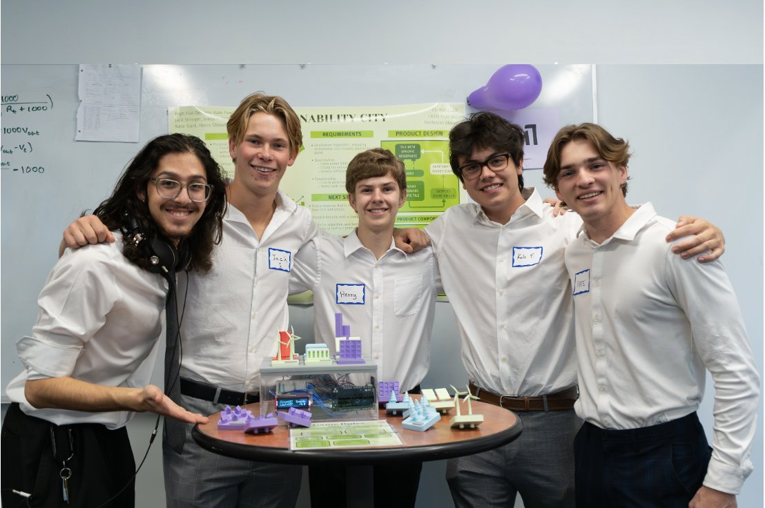 CUEngineering's tweet image. IDE Design Expo 2026: see what our students can do! Multidisciplinary teams tackle real‑world challenges. 

Saturday, April 18 | 2–3 p.m. Open to the public. 

cuboulder.engineering/4sEHsWi

#CUEngineering #FutureEngineers