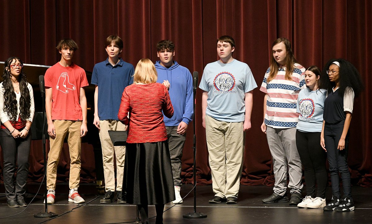 Lima City Schools tweet media