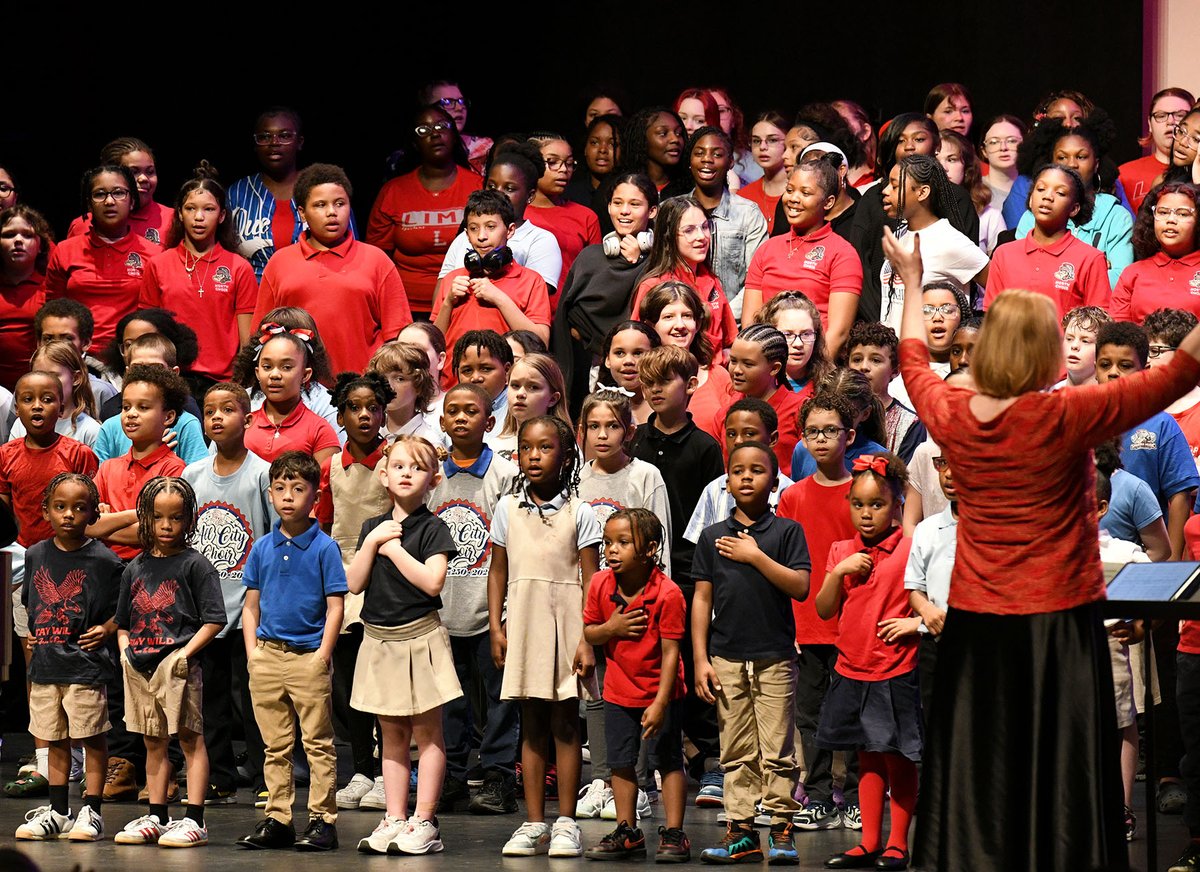 Lima City Schools tweet media