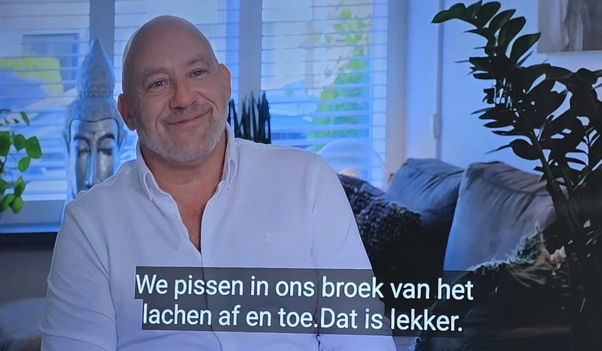 JoyceDFoto's tweet image. Ja. Heel herkenbaar Duidelijk 50+ 😅#mafs #mafsnl #marriedatfirstsight