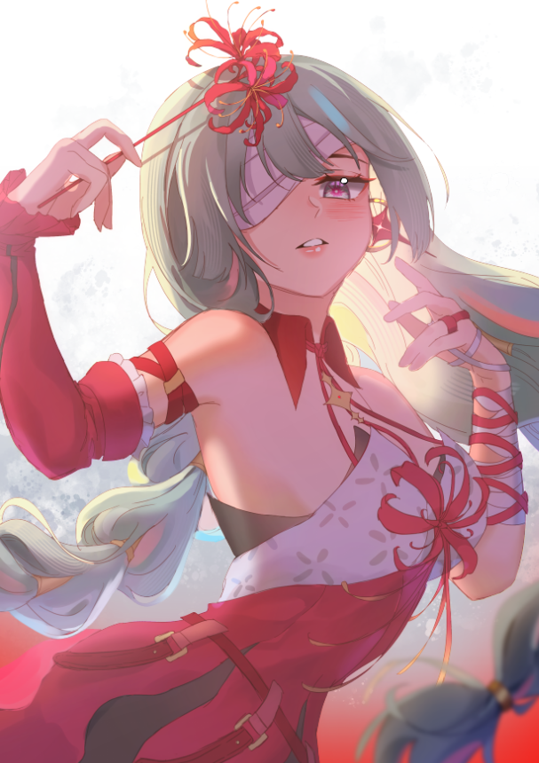 Mayu 🍓🍫 Vtuber | Doujima L43 (@Mayunnaize) / Posts / X