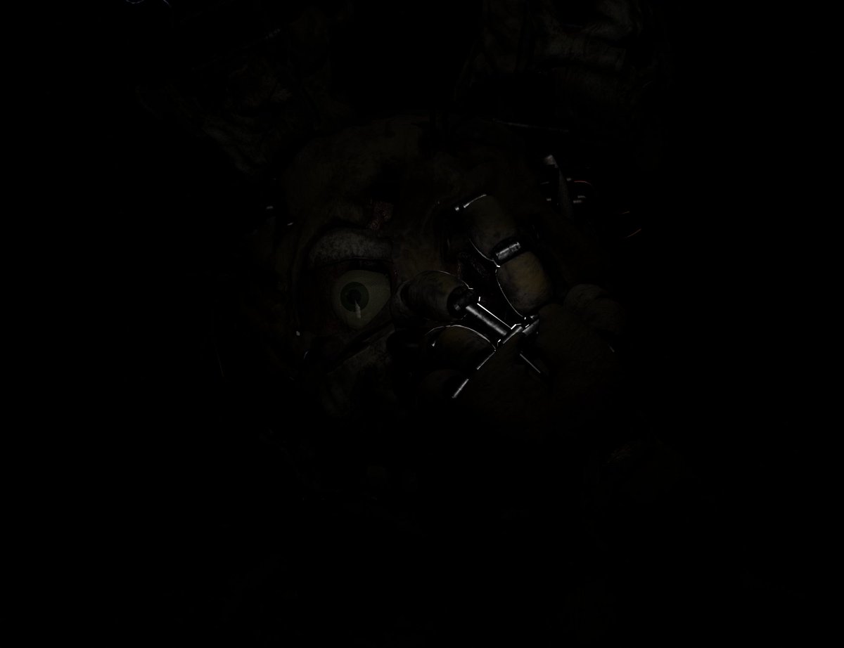 ███████ Afton . tweet media