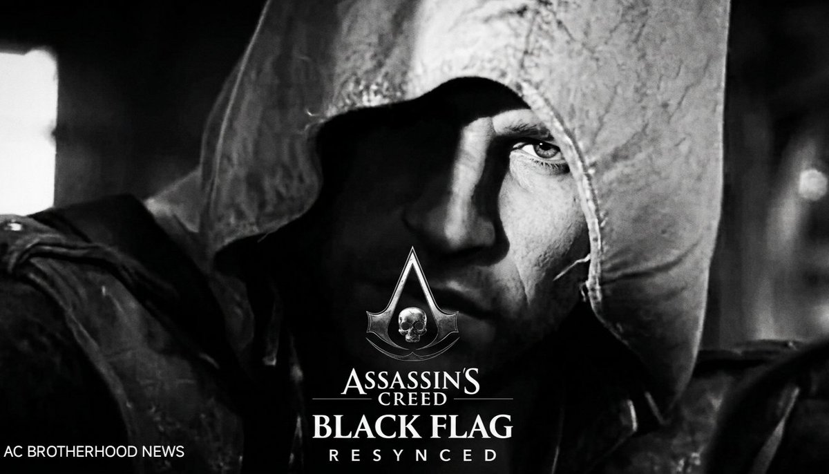 kevincreednews's tweet image. 🚨 Breaking: According to @_Tom_Henderson_  Assassin’s Creed: Black Flag Resynced, will release on July 9, 2026.
 
#AssassinsCreedBlackFlagResynced #AssassinsCreed #Ubisoft